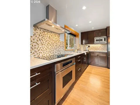 2831 NE Rocky Butte Road Portland OR 97220