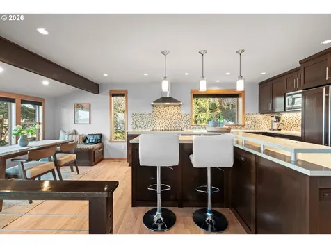 2831 NE Rocky Butte Road Portland OR 97220