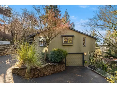 2831 NE Rocky Butte Road Portland OR 97220