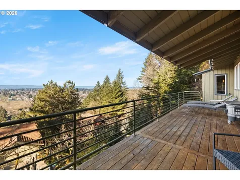 2831 NE Rocky Butte Road Portland OR 97220