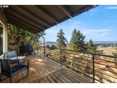 2831 NE Rocky Butte Road Portland OR 97220