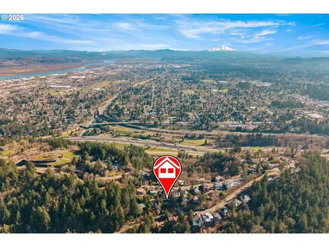2831 NE Rocky Butte Road Portland OR 97220