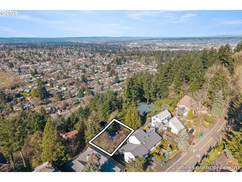 2831 NE Rocky Butte Road Portland OR 97220