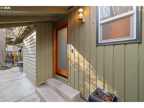 2831 NE Rocky Butte Road Portland OR 97220