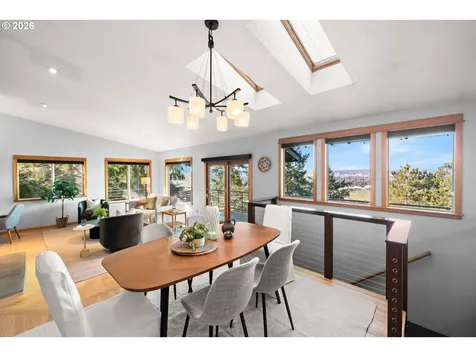 2831 NE Rocky Butte Road Portland OR 97220