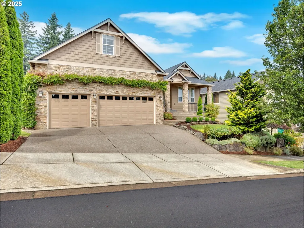 12281 SE Bari Avenue Happy Valley OR 97086