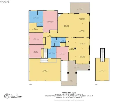 12281 SE Bari Avenue Happy Valley OR 97086