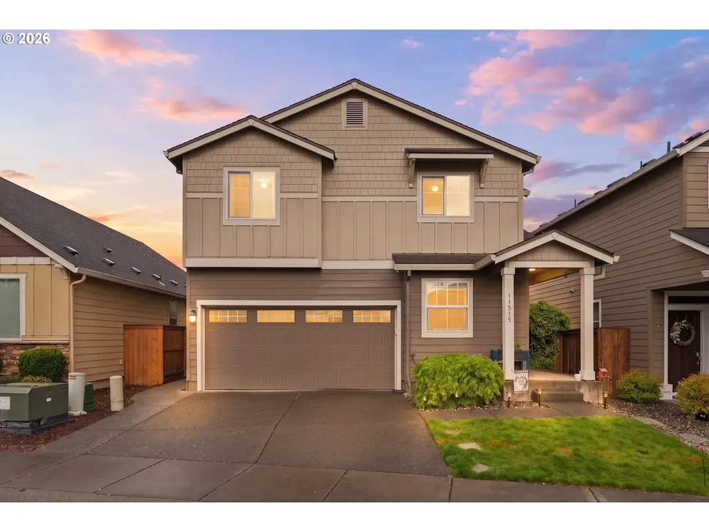 11515 NE 130th Avenue Vancouver WA 98682