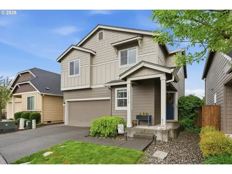 11515 NE 130th Avenue Vancouver WA 98682