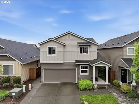 11515 NE 130th Avenue Vancouver WA 98682