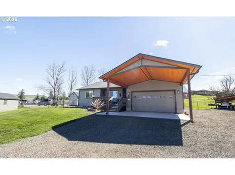 503 S Holmes Street Wallowa OR 97885