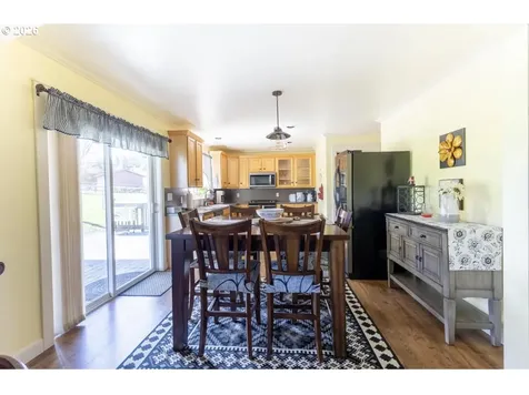 503 S Holmes Street Wallowa OR 97885