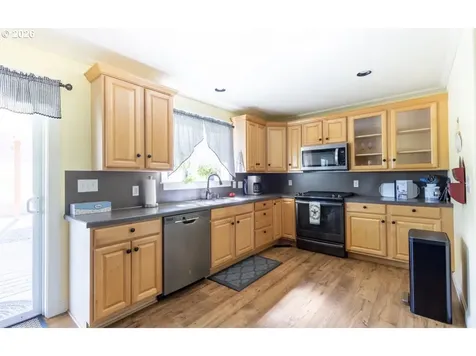 503 S Holmes Street Wallowa OR 97885