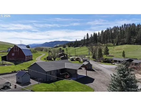 503 S Holmes Street Wallowa OR 97885