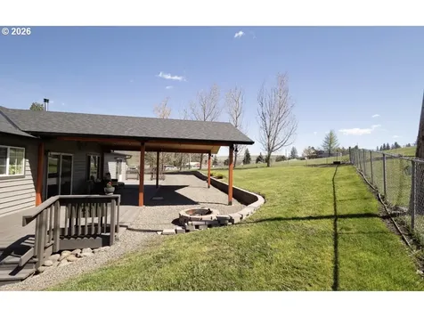 503 S Holmes Street Wallowa OR 97885