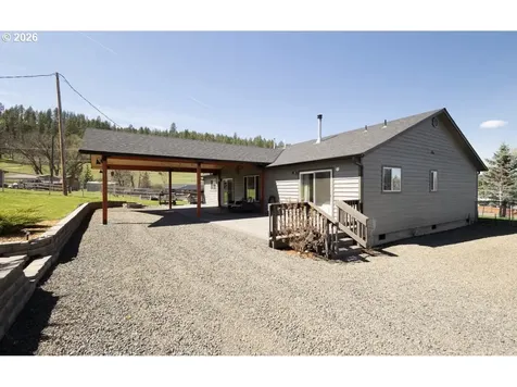 503 S Holmes Street Wallowa OR 97885