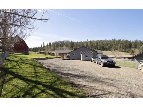 503 S Holmes Street Wallowa OR 97885