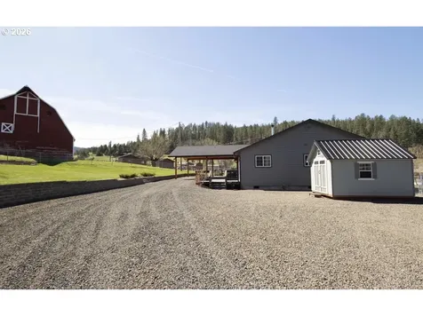 503 S Holmes Street Wallowa OR 97885