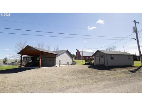 503 S Holmes Street Wallowa OR 97885