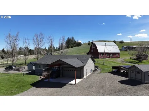 503 S Holmes Street Wallowa OR 97885