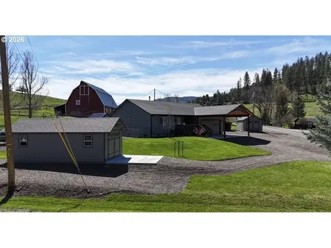 503 S Holmes Street Wallowa OR 97885