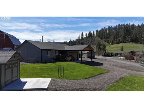 503 S Holmes Street Wallowa OR 97885