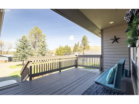 503 S Holmes Street Wallowa OR 97885
