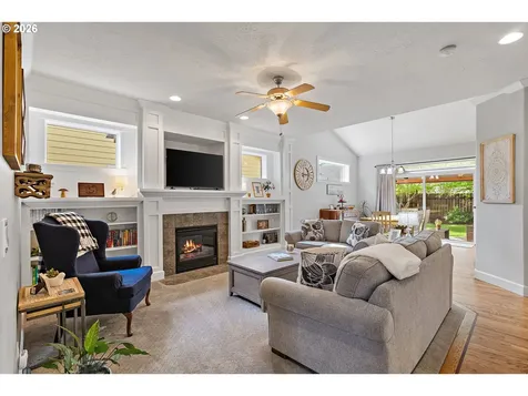 838 Sunrise Drive Stayton OR 97383