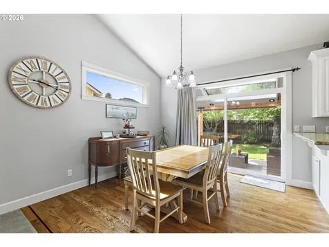 838 Sunrise Drive Stayton OR 97383