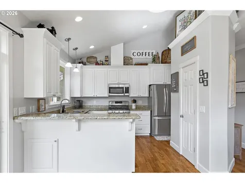 838 Sunrise Drive Stayton OR 97383