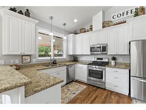 838 Sunrise Drive Stayton OR 97383
