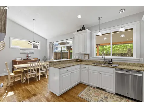 838 Sunrise Drive Stayton OR 97383