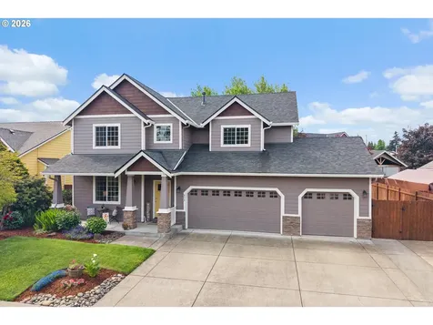 838 Sunrise Drive Stayton OR 97383