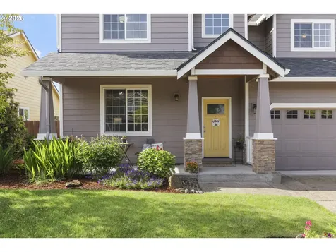 838 Sunrise Drive Stayton OR 97383