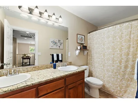 838 Sunrise Drive Stayton OR 97383