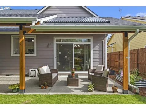 838 Sunrise Drive Stayton OR 97383