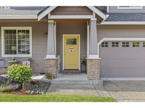 838 Sunrise Drive Stayton OR 97383