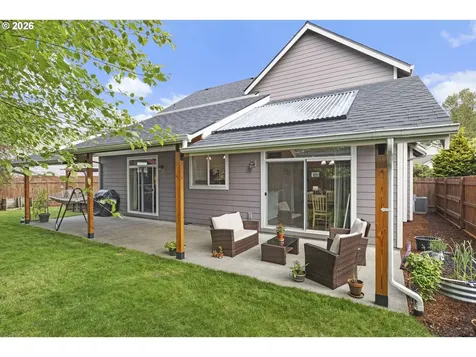 838 Sunrise Drive Stayton OR 97383