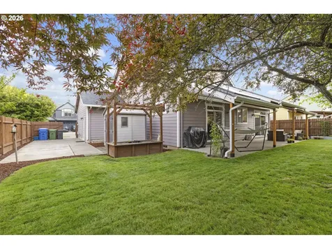 838 Sunrise Drive Stayton OR 97383