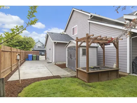 838 Sunrise Drive Stayton OR 97383
