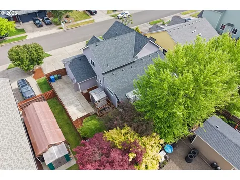 838 Sunrise Drive Stayton OR 97383