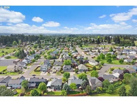 838 Sunrise Drive Stayton OR 97383
