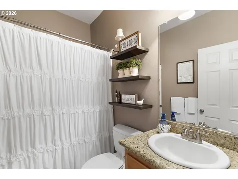 838 Sunrise Drive Stayton OR 97383