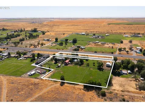 28473 Southshore Drive Umatilla OR 97882
