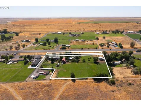 28473 Southshore Drive Umatilla OR 97882