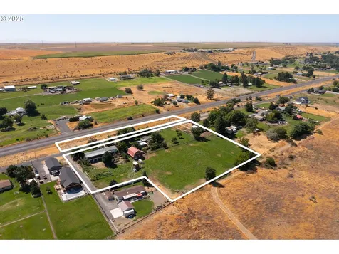 28473 Southshore Drive Umatilla OR 97882