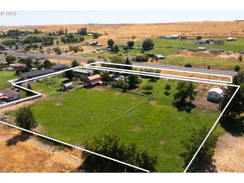 28473 Southshore Drive Umatilla OR 97882