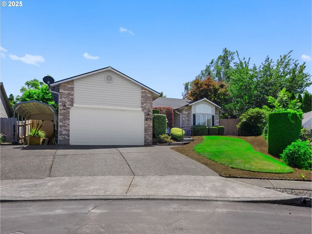 4399 SE Sweetbriar Court Troutdale OR 97060