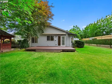 4399 SE Sweetbriar Court Troutdale OR 97060