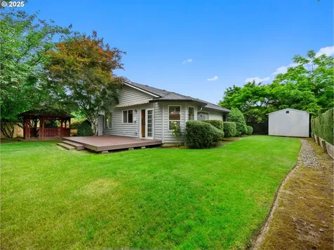 4399 SE Sweetbriar Court Troutdale OR 97060